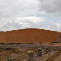 PITCHAfrica Creates Water-Harvesting Campus and Stadium for Communities In Need PITCHAfrica Creates Water-Harvesting Campus and Stadium for Communities In Need Girls Dormitory © A.Maganga
