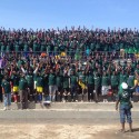 PITCHAfrica Creates Water-Harvesting Campus and Stadium for Communities In Need PITCHAfrica Creates Water-Harvesting Campus and Stadium for Communities In Need Courtesy of PITCHAfrica