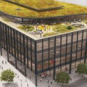 New Images Released of Mecanoo's Plan to Modernize Mies' D.C. Library New Images Released of Mecanoo's Plan to Modernize Mies' D.C. Library © Mecanoo, Martinez + Johnson Architecture