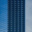 'Dimensionless' Photographic Façade Studies By Nikola Olic Sharp Building. Image © Nikola Olic