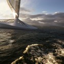 Civilization 0.000: A Skyscraper for a "New Advanced Society" Civilization 0.000: A Skyscraper for a "New Advanced Society" Courtesy of Dimo Ivanov