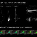 Civilization 0.000: A Skyscraper for a "New Advanced Society" Civilization 0.000: A Skyscraper for a "New Advanced Society" Aero Dynamic Optimization of Tower