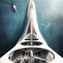 Civilization 0.000: A Skyscraper for a "New Advanced Society" Civilization 0.000: A Skyscraper for a "New Advanced Society" Courtesy of Dimo Ivanov