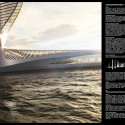 Civilization 0.000: A Skyscraper for a "New Advanced Society" Civilization 0.000: A Skyscraper for a "New Advanced Society" Courtesy of Dimo Ivanov