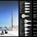 Civilization 0.000: A Skyscraper for a "New Advanced Society" Civilization 0.000: A Skyscraper for a "New Advanced Society" Courtesy of Dimo Ivanov