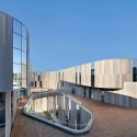 Aimer Fashion Factory / Crossboundaries Architects Aimer Fashion Factory / Crossboundaries Architects Aimer Fashion Factory / Crossboundaries Architects