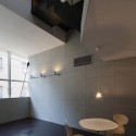 House in Ningyo-cho / K+S Architects © Hiroshi Ueda