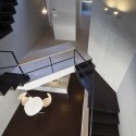 House in Ningyo-cho / K+S Architects © Hiroshi Ueda