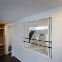 House in Ningyo-cho / K+S Architects © Hiroshi Ueda