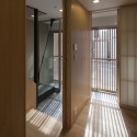 House in Ningyo-cho / K+S Architects © Hiroshi Ueda