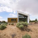 Capitol Reef Desert Dwelling / Imbue Design Capitol Reef Desert Dwelling / Imbue Design Courtesy of Imbue Design