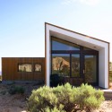 Capitol Reef Desert Dwelling / Imbue Design Capitol Reef Desert Dwelling / Imbue Design Courtesy of Imbue Design