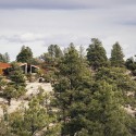 Capitol Reef Desert Dwelling / Imbue Design Capitol Reef Desert Dwelling / Imbue Design Courtesy of Imbue Design