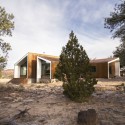 Capitol Reef Desert Dwelling / Imbue Design Capitol Reef Desert Dwelling / Imbue Design Courtesy of Imbue Design