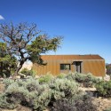 Capitol Reef Desert Dwelling / Imbue Design Capitol Reef Desert Dwelling / Imbue Design Courtesy of Imbue Design