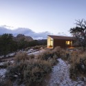 Capitol Reef Desert Dwelling / Imbue Design Capitol Reef Desert Dwelling / Imbue Design Courtesy of Imbue Design
