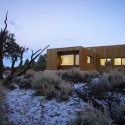 Capitol Reef Desert Dwelling / Imbue Design Capitol Reef Desert Dwelling / Imbue Design Courtesy of Imbue Design
