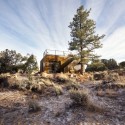 Capitol Reef Desert Dwelling / Imbue Design Capitol Reef Desert Dwelling / Imbue Design Courtesy of Imbue Design
