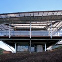 Cooroy Studio / JMA Architects © Peter Hyatt