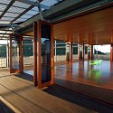 Cooroy Studio / JMA Architects © Peter Hyatt