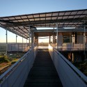 Cooroy Studio / JMA Architects © Peter Hyatt