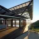 Cooroy Studio / JMA Architects © Peter Hyatt