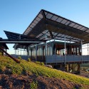 Cooroy Studio / JMA Architects © Peter Hyatt