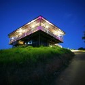 Cooroy Studio / JMA Architects © Peter Hyatt