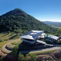 Cooroy Studio / JMA Architects © Peter Hyatt