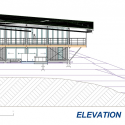 Cooroy Studio / JMA Architects Elevation