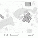 Capitol Reef Desert Dwelling / Imbue Design Capitol Reef Desert Dwelling / Imbue Design Master Site Plan
