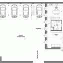 caboto26 / Raimondo Guidacci Ground Floor Plan