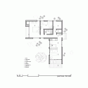 Capitol Reef Desert Dwelling / Imbue Design Capitol Reef Desert Dwelling / Imbue Design Guest House Floor Plan