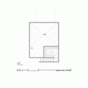 Capitol Reef Desert Dwelling / Imbue Design Capitol Reef Desert Dwelling / Imbue Design Garage Studio Roof Plan