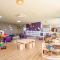 Chrysalis Childcare Centre / Collingridge and Smith Architects Chrysalis Childcare Centre / Collingridge and Smith Architects Courtesy of Collingridge and Smith Architects