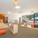 Chrysalis Childcare Centre / Collingridge and Smith Architects Chrysalis Childcare Centre / Collingridge and Smith Architects Courtesy of Collingridge and Smith Architects