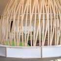 Chrysalis Childcare Centre / Collingridge and Smith Architects Chrysalis Childcare Centre / Collingridge and Smith Architects Courtesy of Collingridge and Smith Architects
