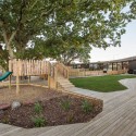 Chrysalis Childcare Centre / Collingridge and Smith Architects Chrysalis Childcare Centre / Collingridge and Smith Architects Courtesy of Collingridge and Smith Architects