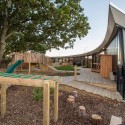Chrysalis Childcare Centre / Collingridge and Smith Architects Chrysalis Childcare Centre / Collingridge and Smith Architects Courtesy of Collingridge and Smith Architects