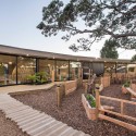 Chrysalis Childcare Centre / Collingridge and Smith Architects Chrysalis Childcare Centre / Collingridge and Smith Architects Courtesy of Collingridge and Smith Architects