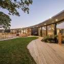 Chrysalis Childcare Centre / Collingridge and Smith Architects Chrysalis Childcare Centre / Collingridge and Smith Architects Courtesy of Collingridge and Smith Architects