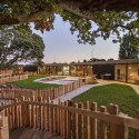 Chrysalis Childcare Centre / Collingridge and Smith Architects Chrysalis Childcare Centre / Collingridge and Smith Architects Courtesy of Collingridge and Smith Architects