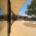 Chrysalis Childcare Centre / Collingridge and Smith Architects Chrysalis Childcare Centre / Collingridge and Smith Architects Courtesy of Collingridge and Smith Architects