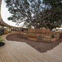 Chrysalis Childcare Centre / Collingridge and Smith Architects Chrysalis Childcare Centre / Collingridge and Smith Architects Courtesy of Collingridge and Smith Architects
