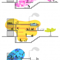 Customi-Zip / L'EAU design Customi-Zip / L'EAU design Diagram