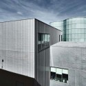 David Chipperfield Disowns Milan's Museum of Culture Over "Floor War" © Oskar Da Riz Fotografie via MUDEC