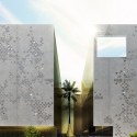 Mecanoo Breaks Ground on Spanish Palace of Justice Mecanoo Breaks Ground on Spanish Palace of Justice Courtesy of Mecanoo