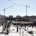 Mecanoo Breaks Ground on Spanish Palace of Justice Mecanoo Breaks Ground on Spanish Palace of Justice Courtesy of Mecanoo