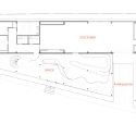 Billboard / +S/Shintaro Matsushita+Takashi Suzuki Ground Floor Plan