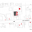 Billboard / +S/Shintaro Matsushita+Takashi Suzuki Site Plan